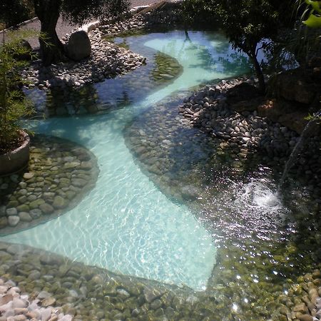 Agriturismo Terranova 피스티치 외부 사진