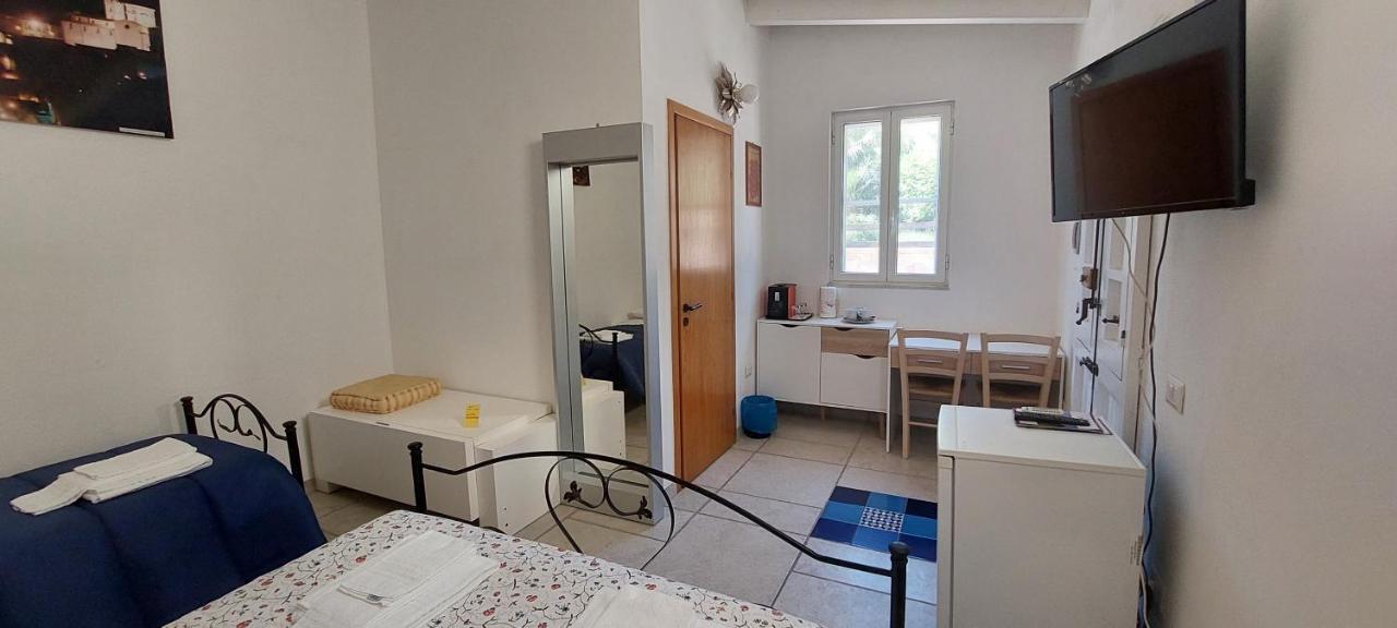 Agriturismo Terranova 피스티치 외부 사진