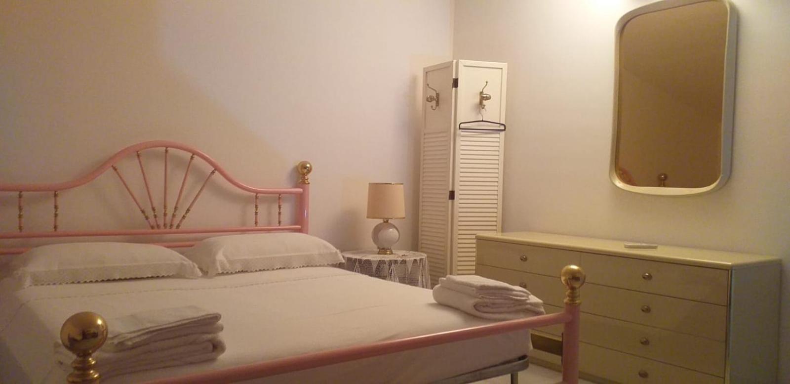 Agriturismo Terranova 피스티치 객실 사진